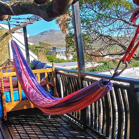 Scarborough Nature Lodge Cape Town Bagian luar foto