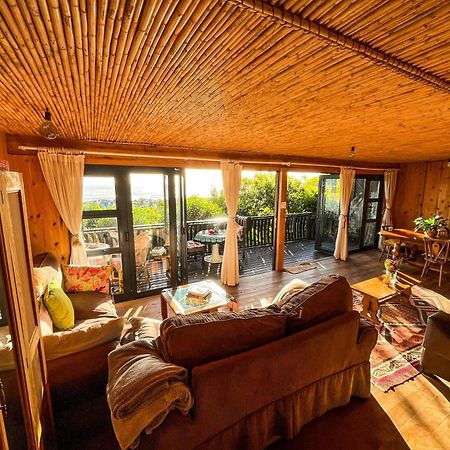 Scarborough Nature Lodge Cape Town Bagian luar foto