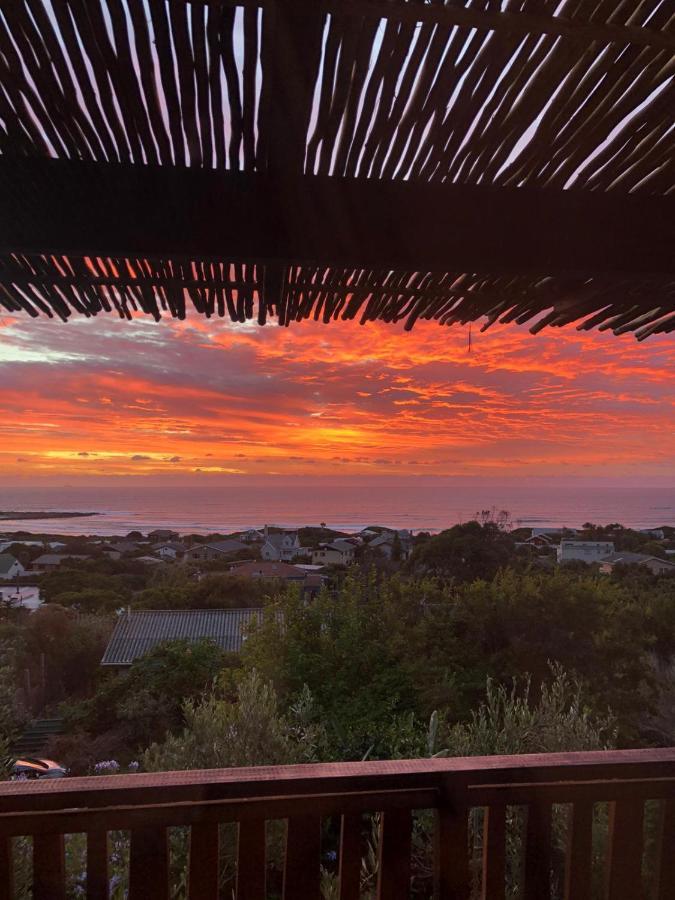 Scarborough Nature Lodge Cape Town Bagian luar foto