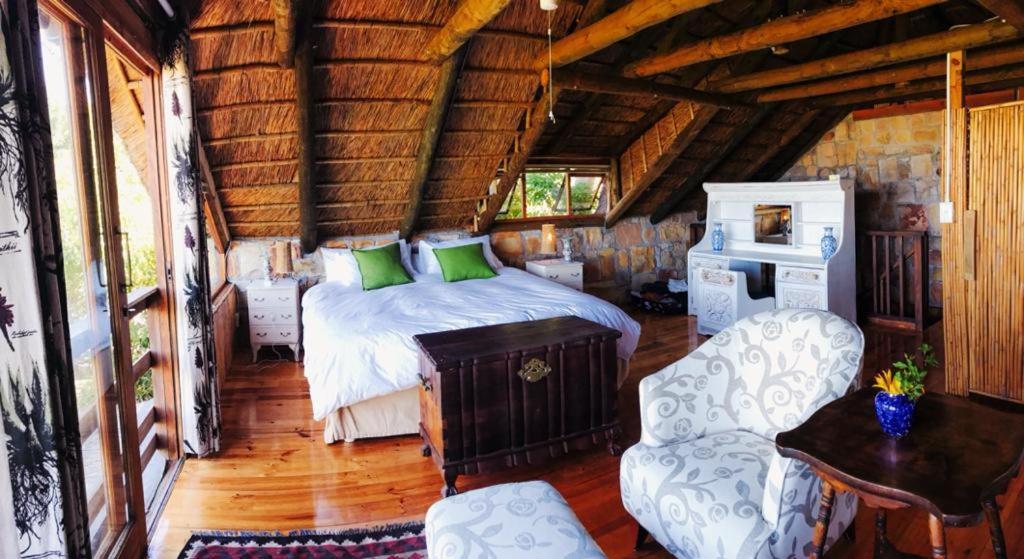 Scarborough Nature Lodge Cape Town Bagian luar foto