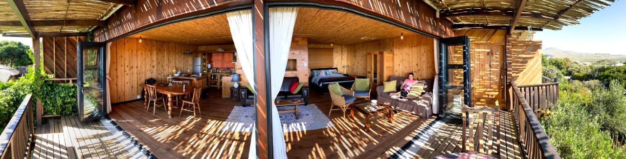 Scarborough Nature Lodge Cape Town Bagian luar foto