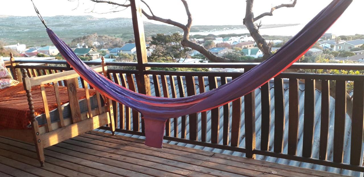 Scarborough Nature Lodge Cape Town Bagian luar foto