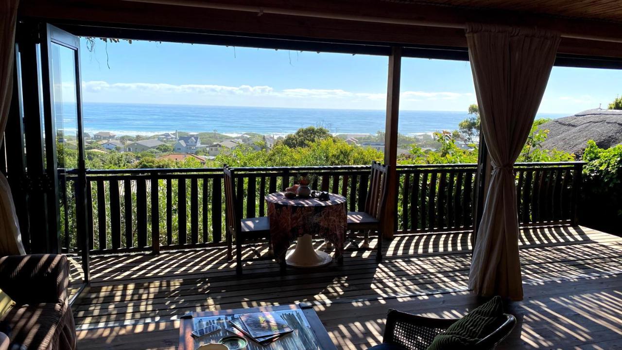 Scarborough Nature Lodge Cape Town Bagian luar foto