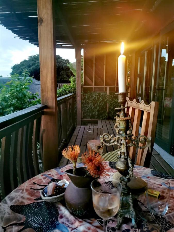 Scarborough Nature Lodge Cape Town Bagian luar foto