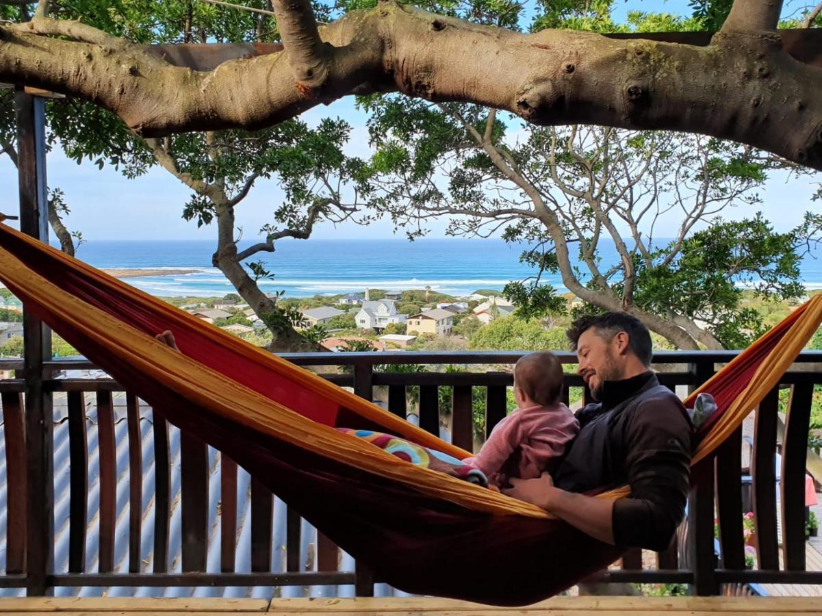 Scarborough Nature Lodge Cape Town Bagian luar foto