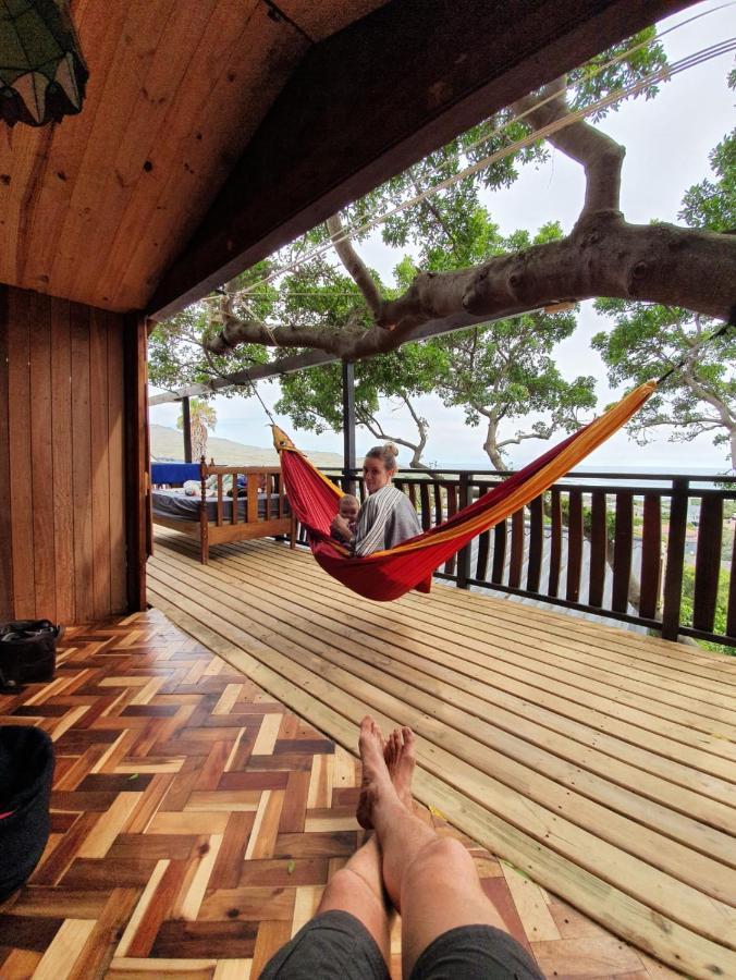 Scarborough Nature Lodge Cape Town Bagian luar foto