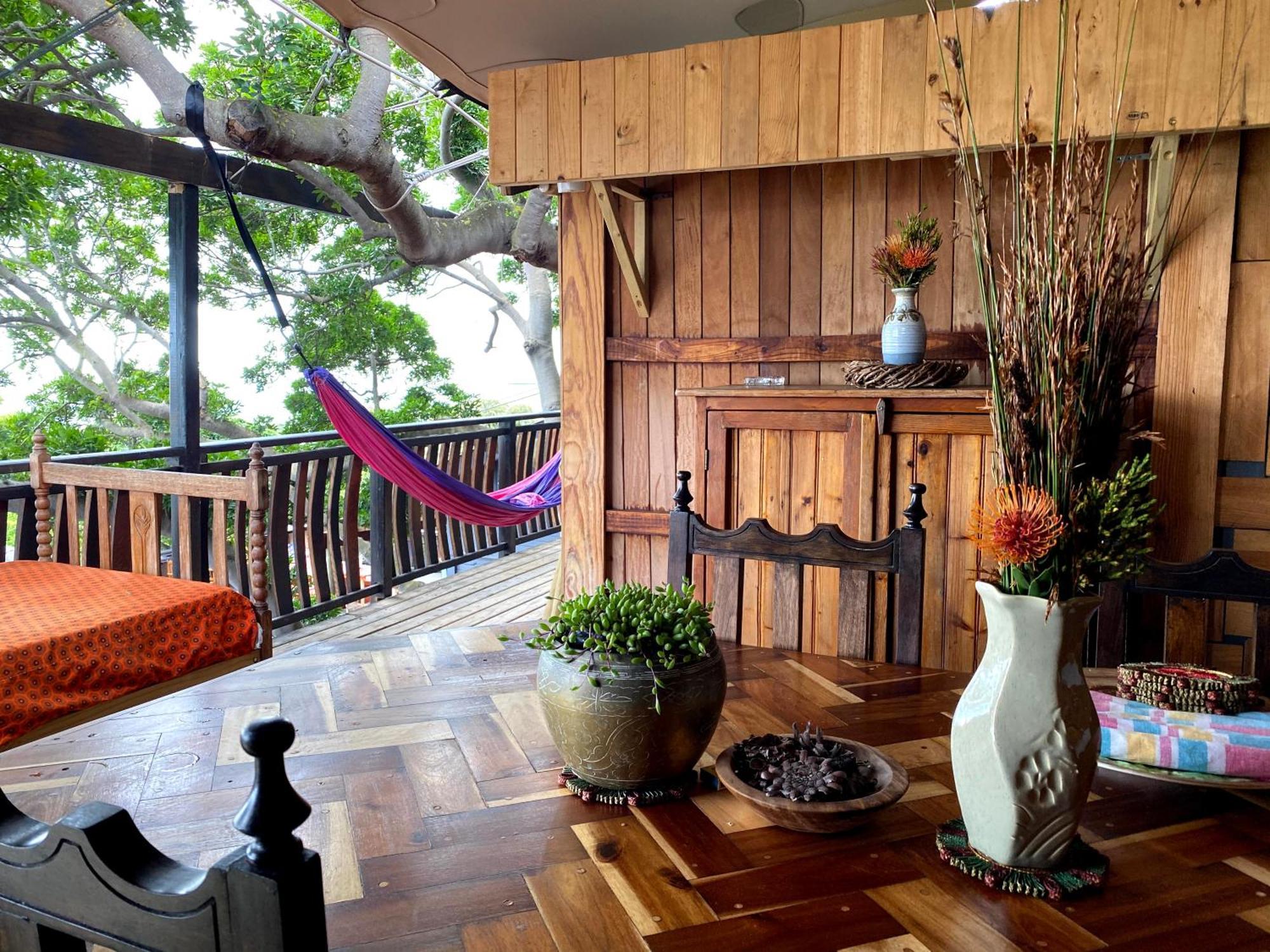 Scarborough Nature Lodge Cape Town Bagian luar foto