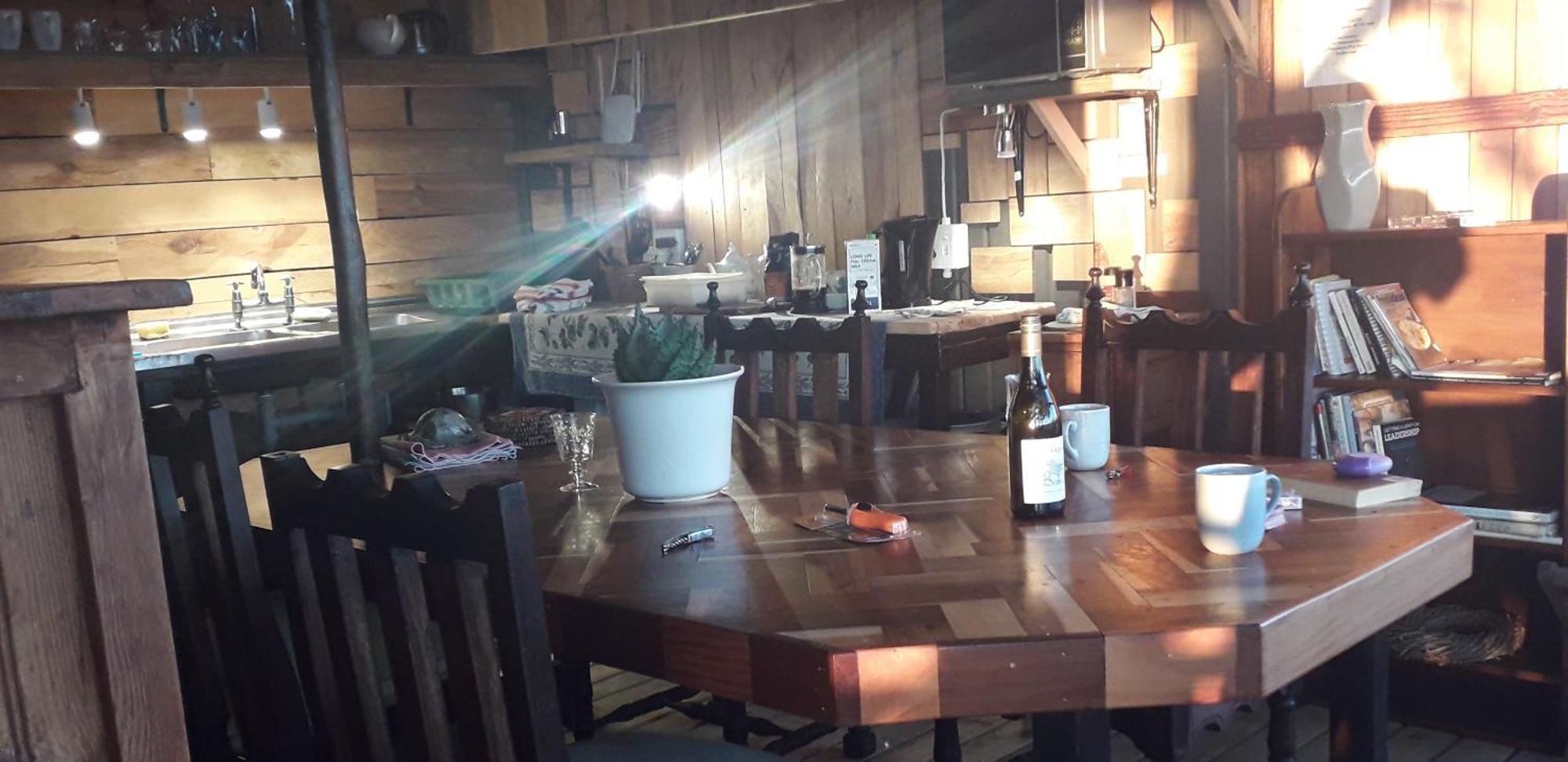 Scarborough Nature Lodge Cape Town Bagian luar foto