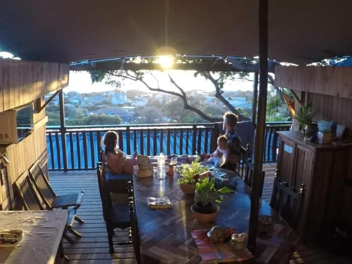 Scarborough Nature Lodge Cape Town Bagian luar foto