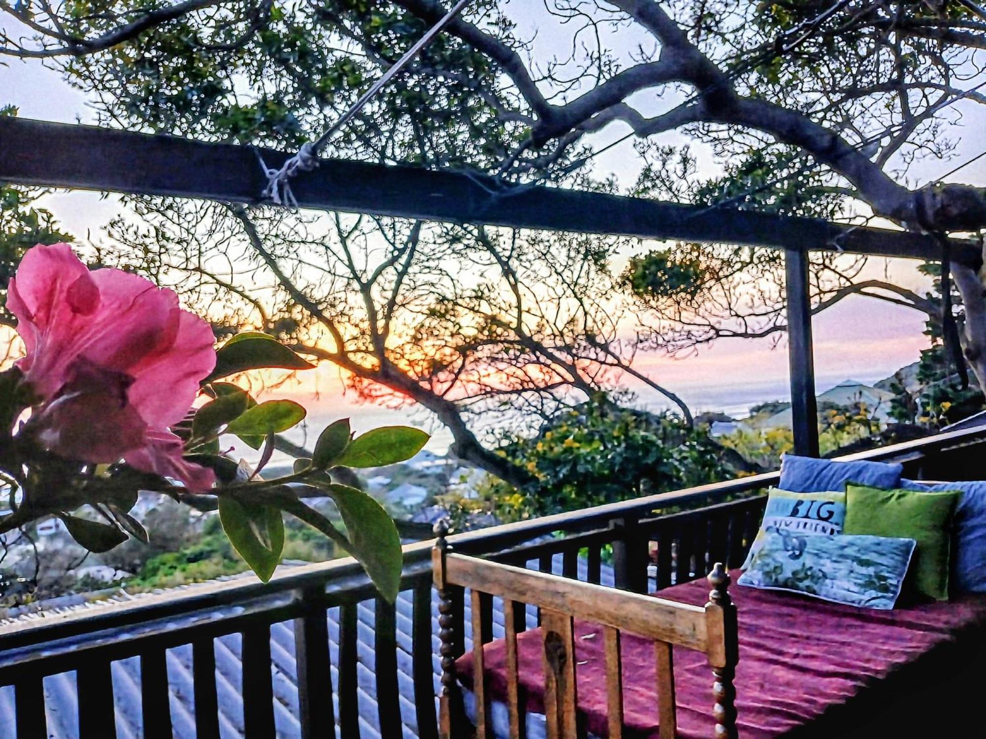 Scarborough Nature Lodge Cape Town Bagian luar foto