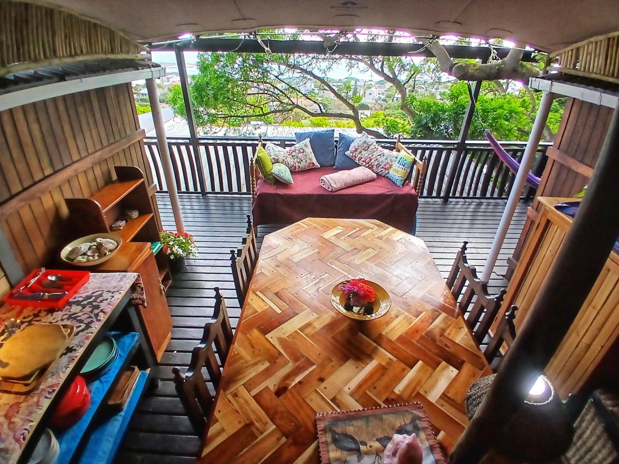 Scarborough Nature Lodge Cape Town Bagian luar foto