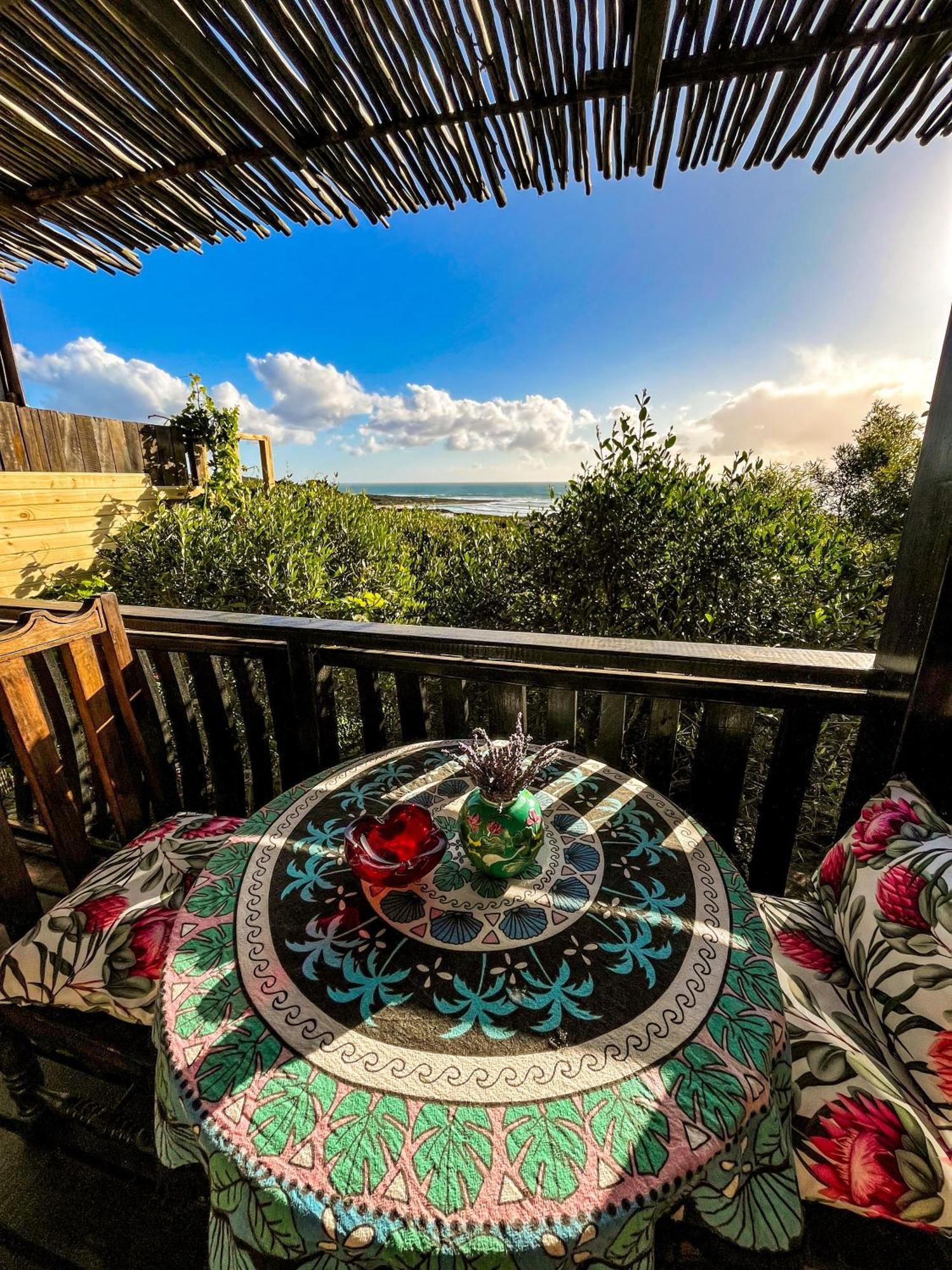 Scarborough Nature Lodge Cape Town Bagian luar foto