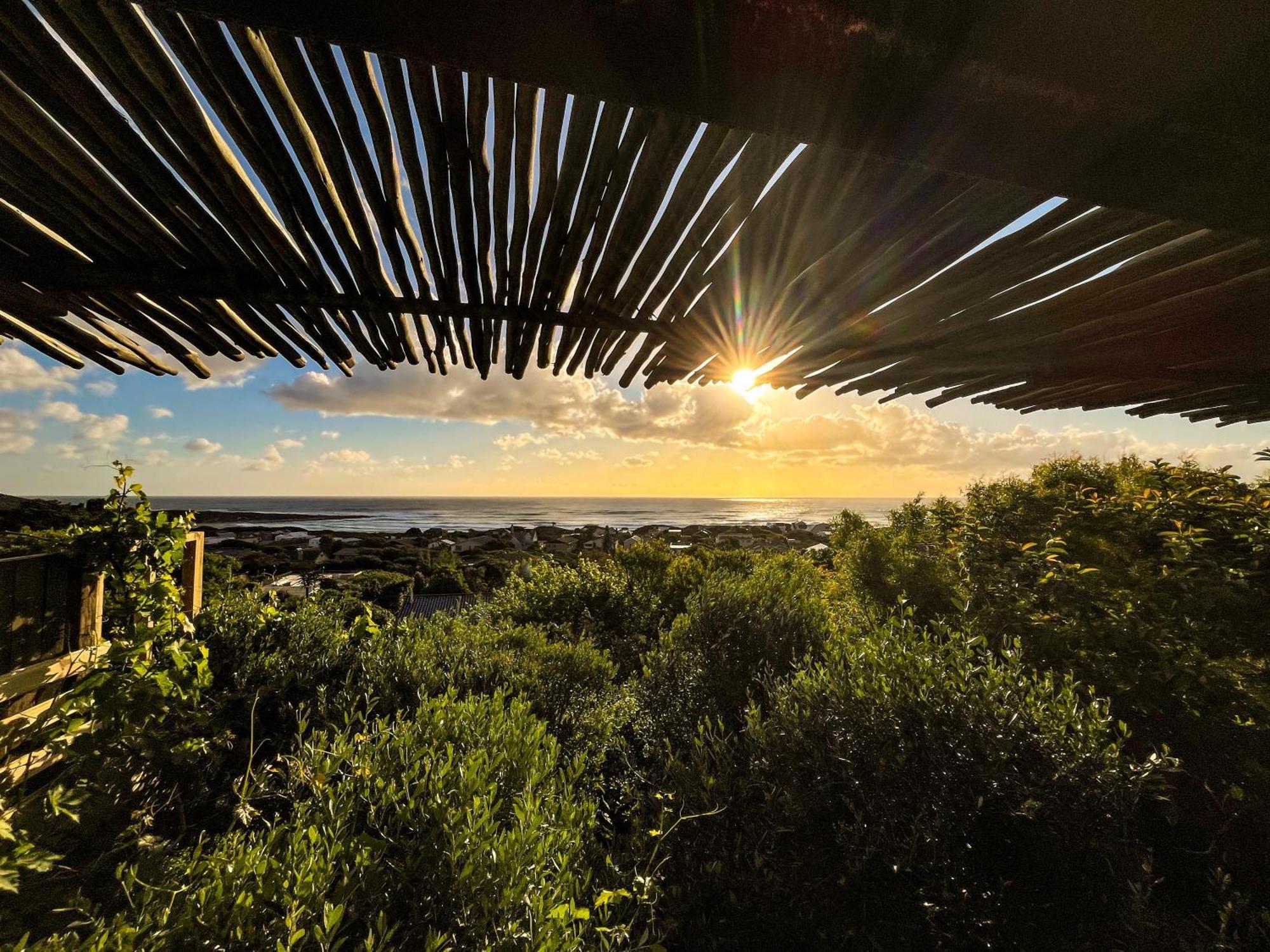 Scarborough Nature Lodge Cape Town Bagian luar foto