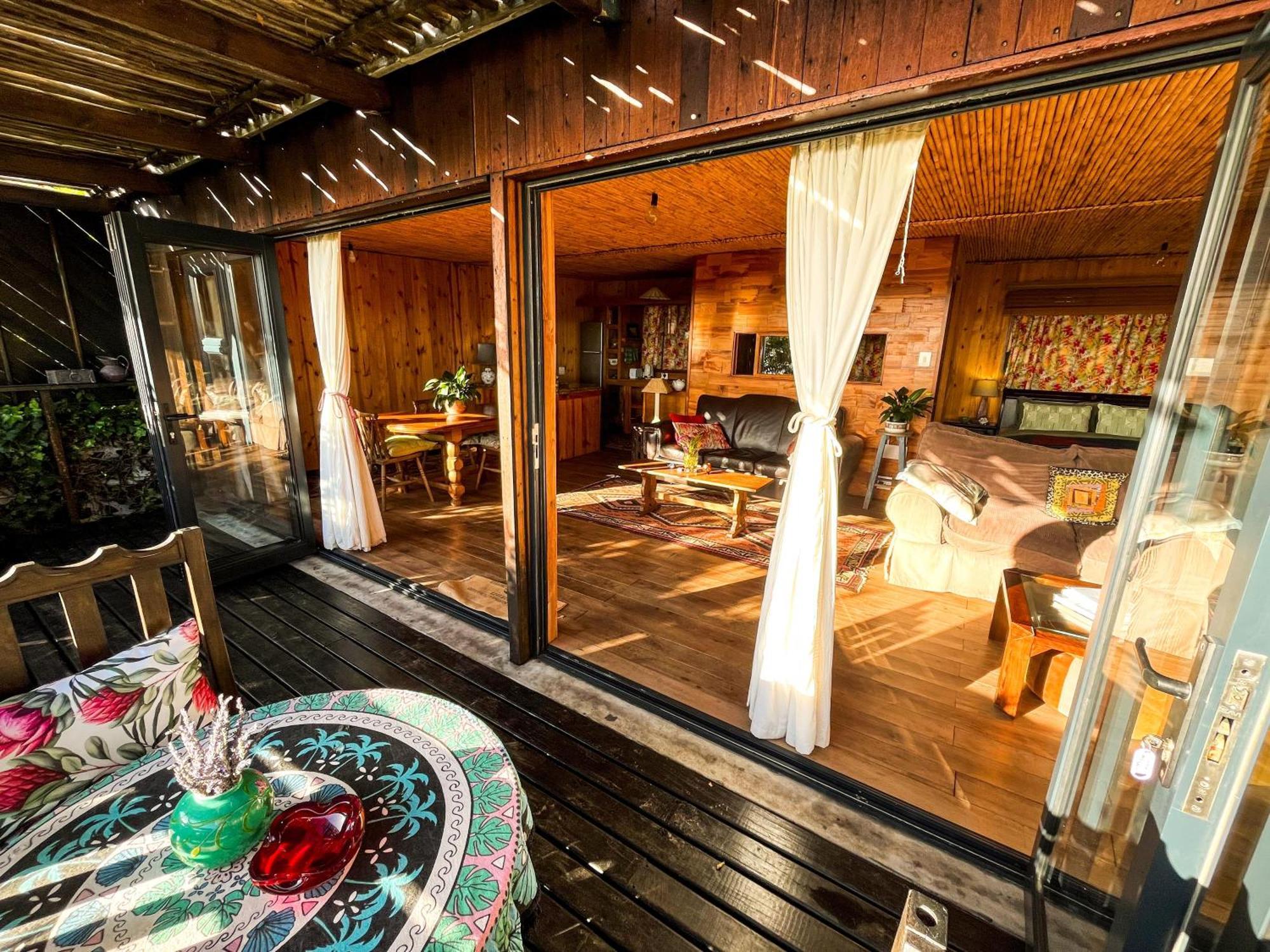 Scarborough Nature Lodge Cape Town Bagian luar foto