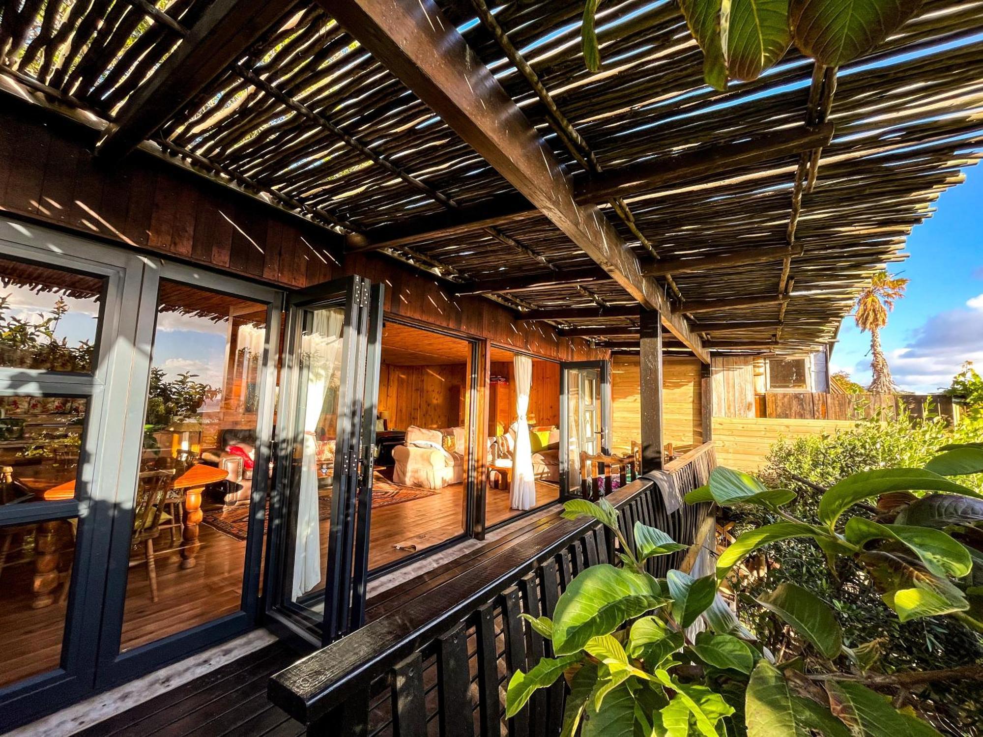 Scarborough Nature Lodge Cape Town Bagian luar foto