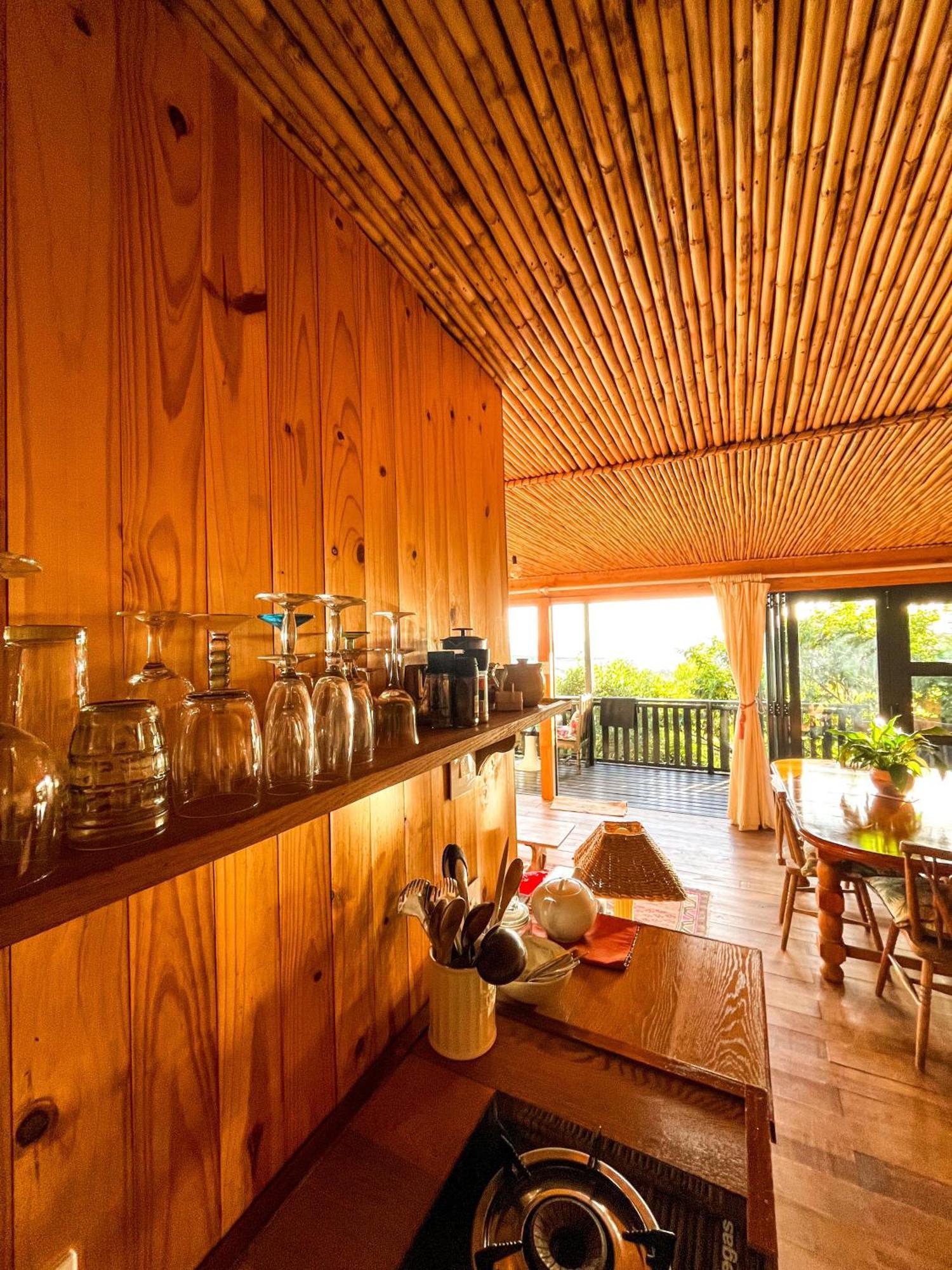 Scarborough Nature Lodge Cape Town Bagian luar foto