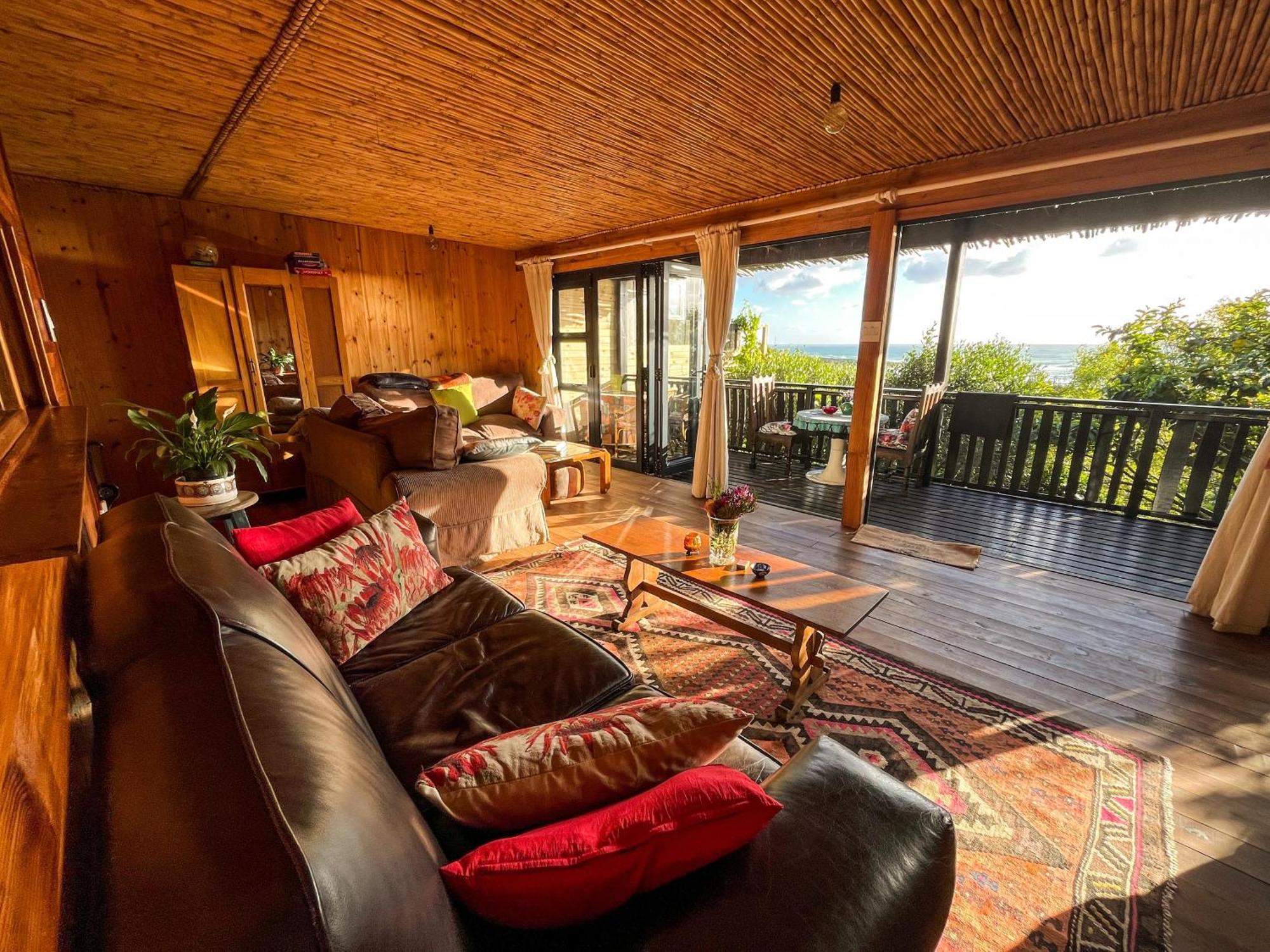 Scarborough Nature Lodge Cape Town Bagian luar foto