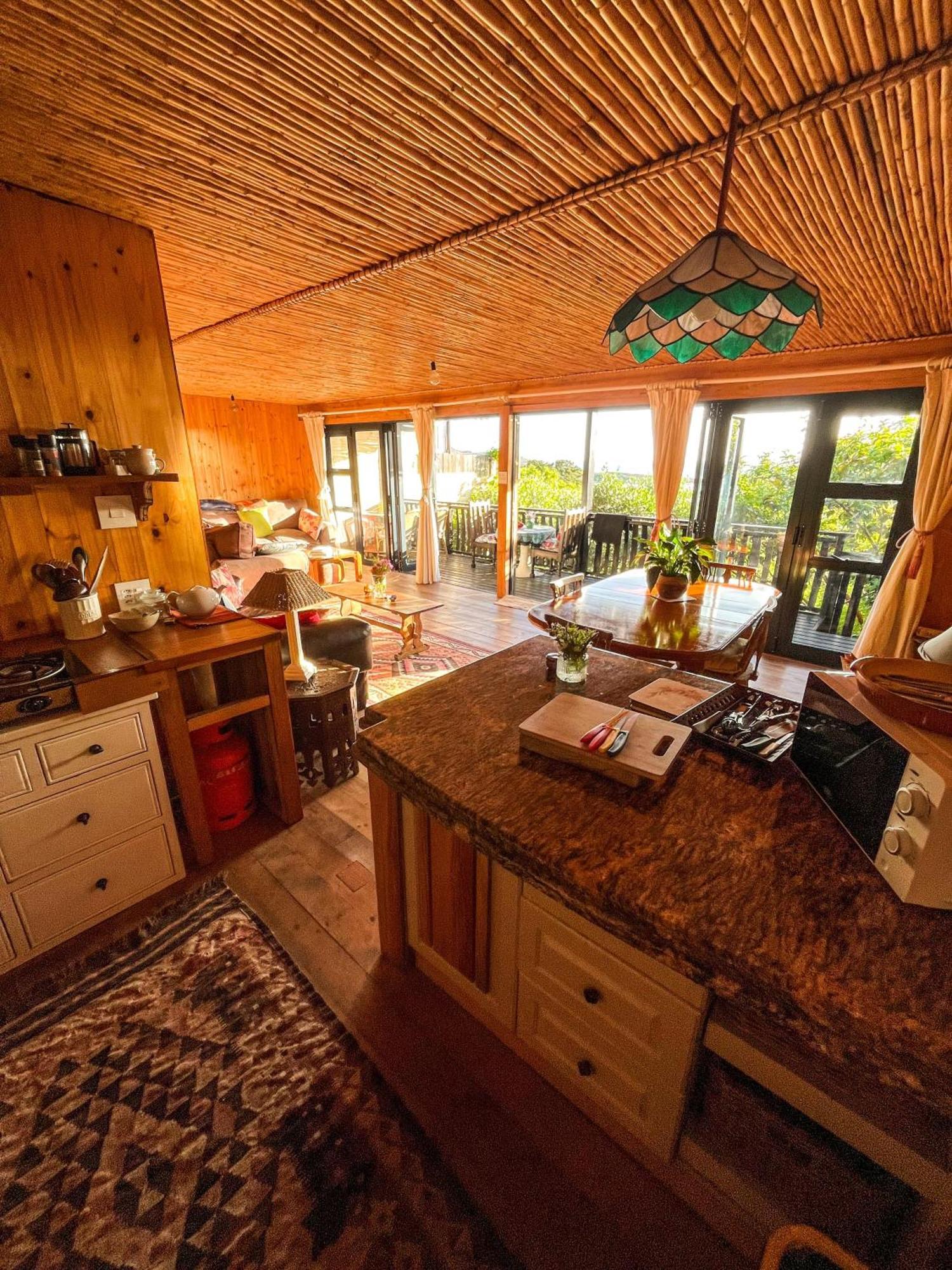 Scarborough Nature Lodge Cape Town Bagian luar foto