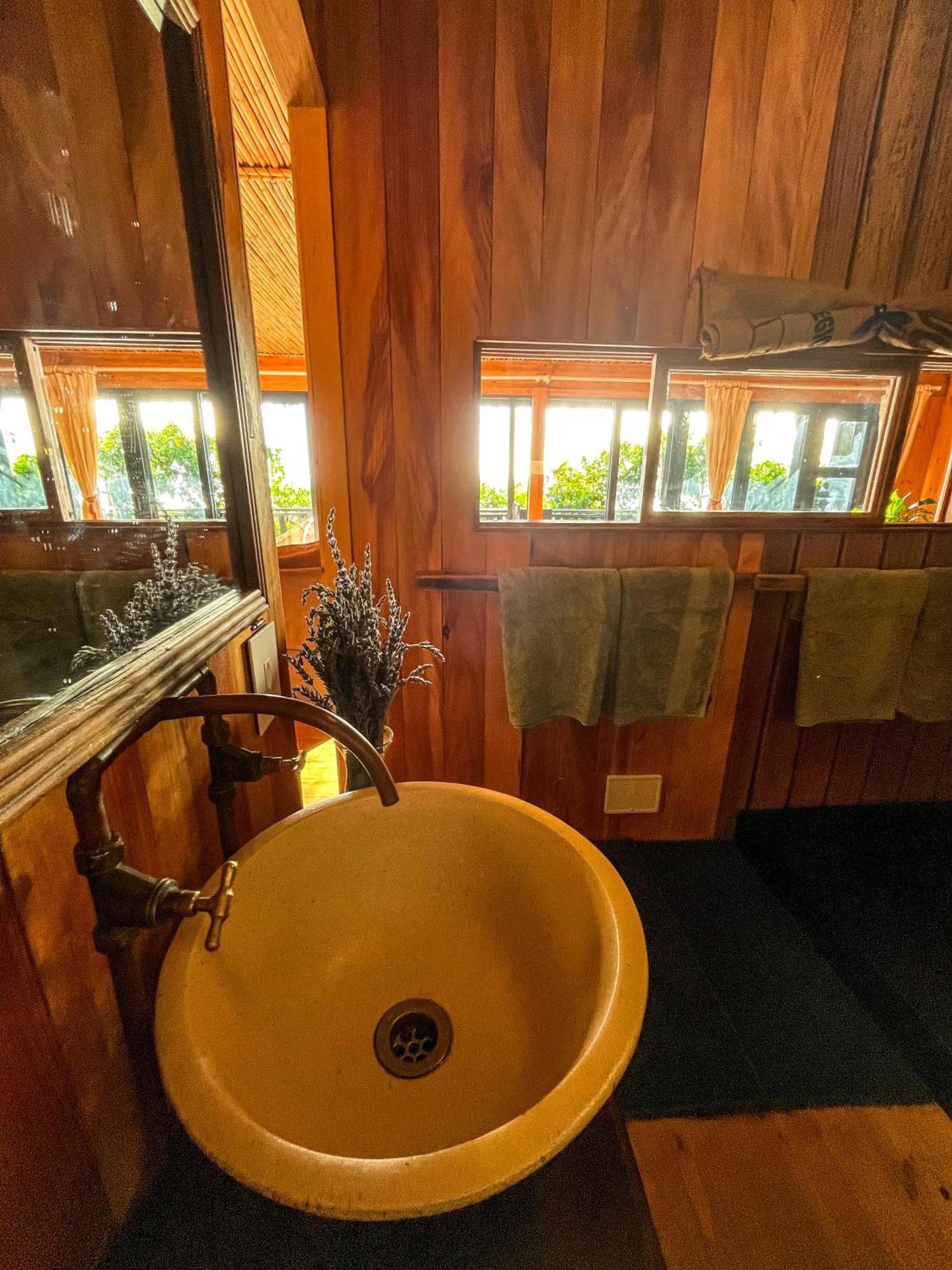 Scarborough Nature Lodge Cape Town Bagian luar foto
