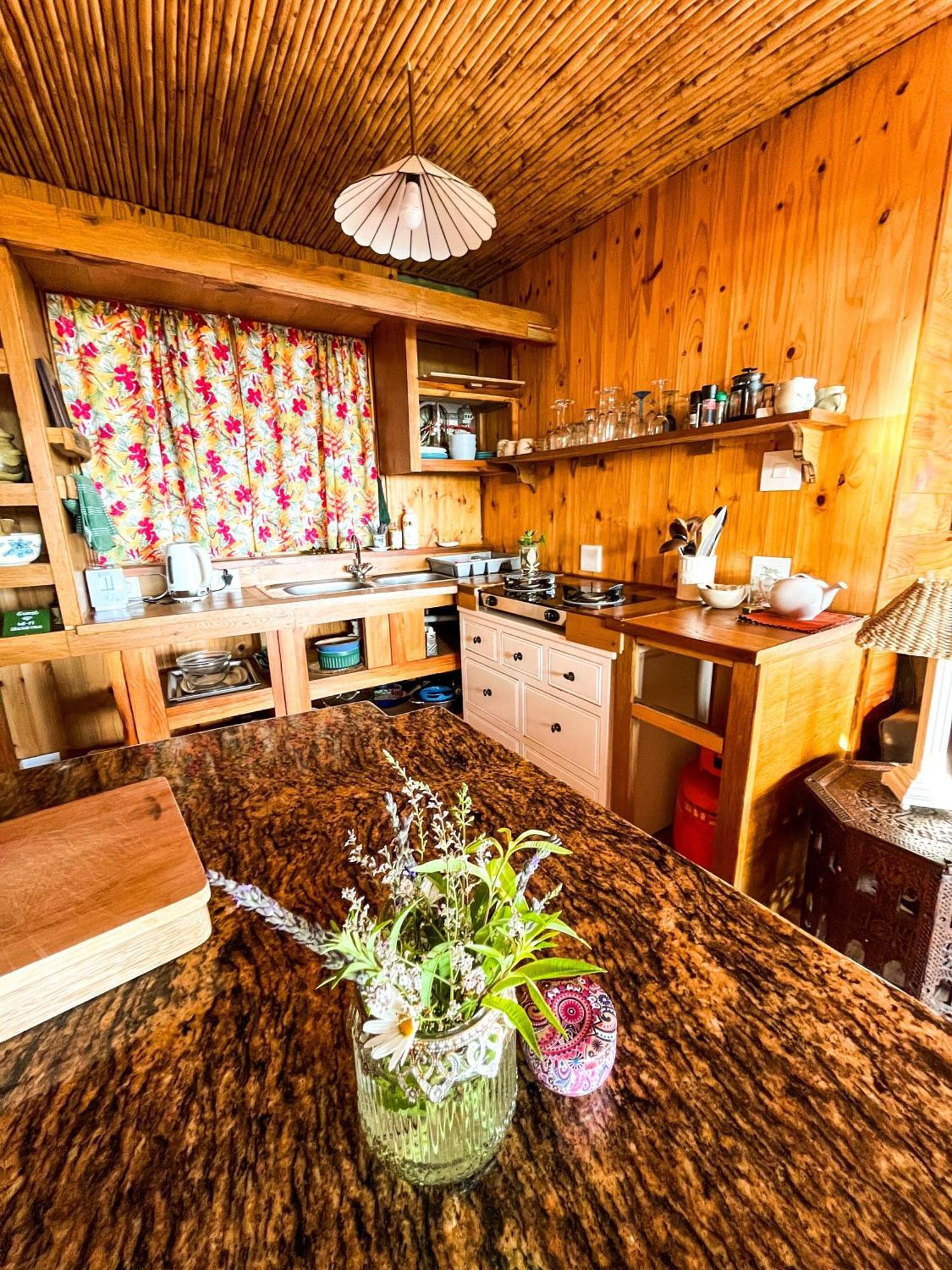 Scarborough Nature Lodge Cape Town Bagian luar foto