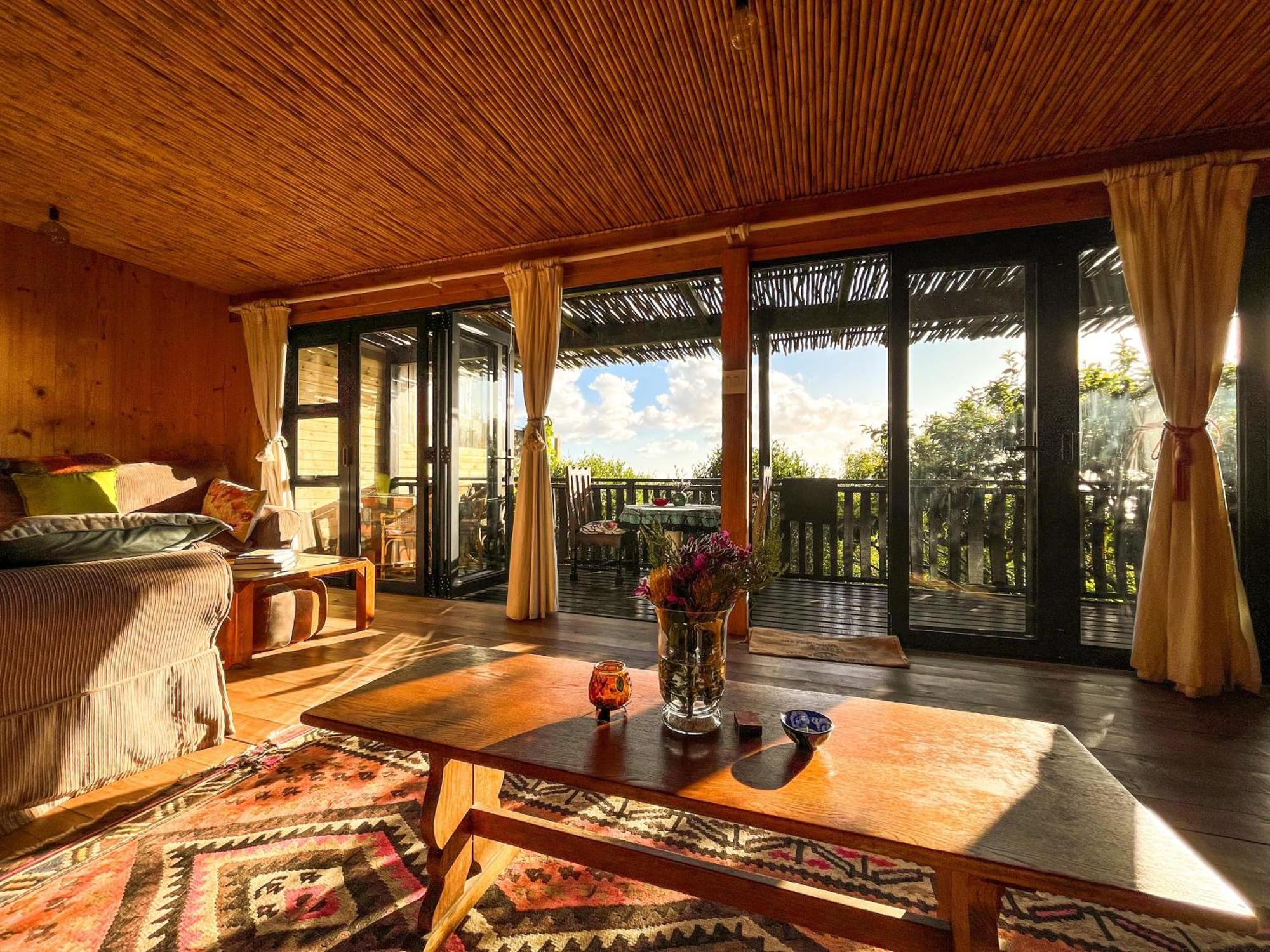 Scarborough Nature Lodge Cape Town Bagian luar foto