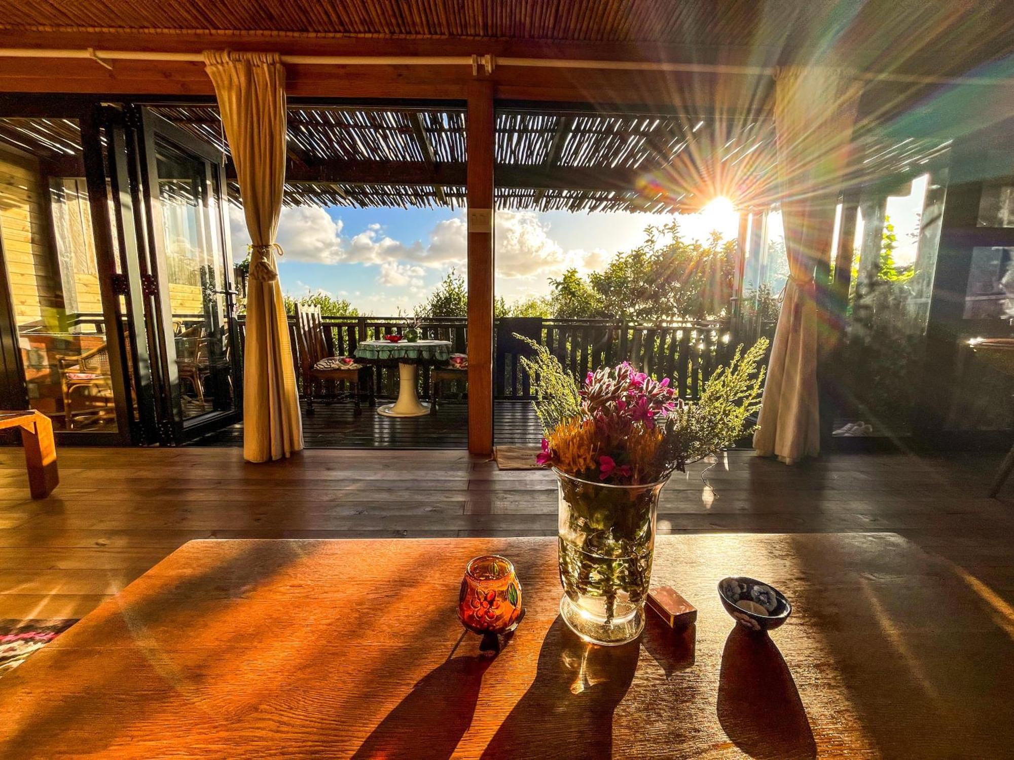 Scarborough Nature Lodge Cape Town Bagian luar foto