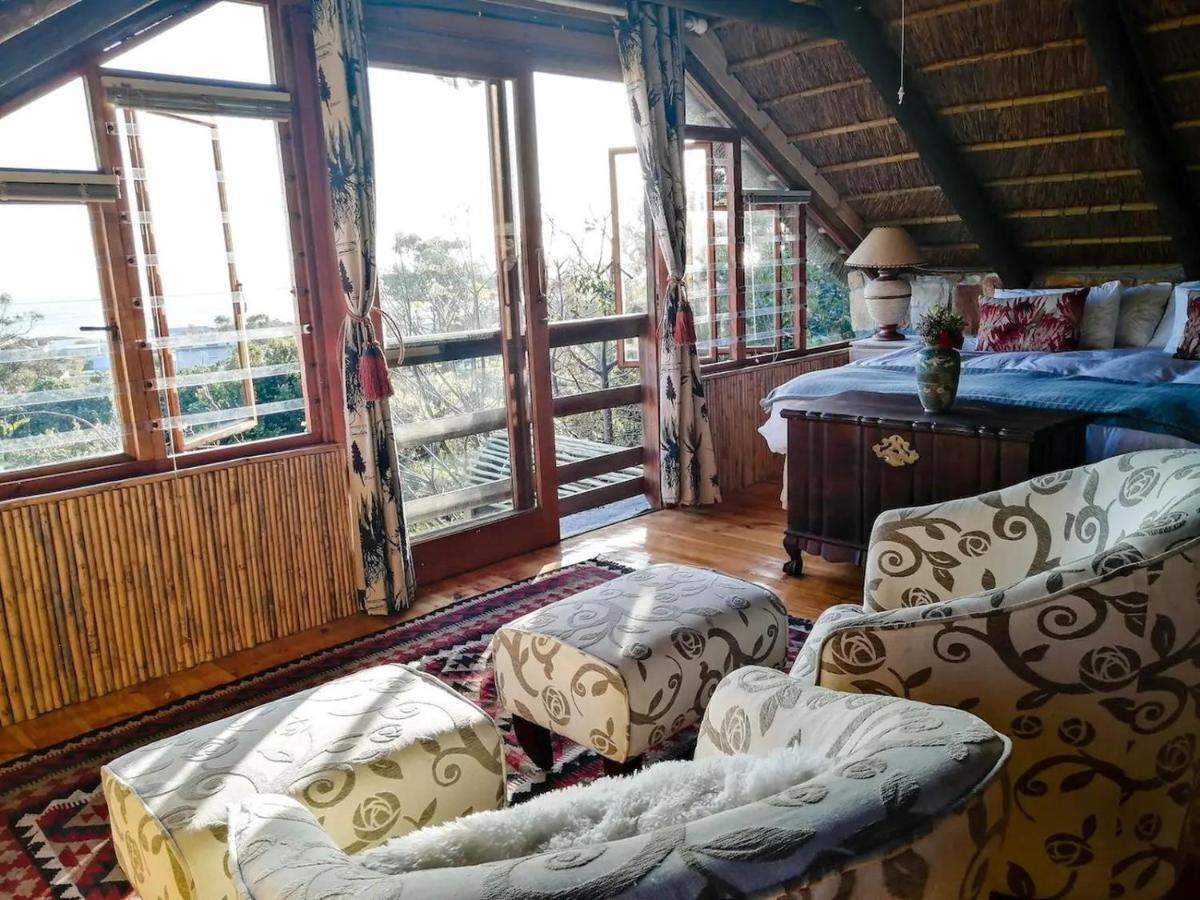 Scarborough Nature Lodge Cape Town Bagian luar foto