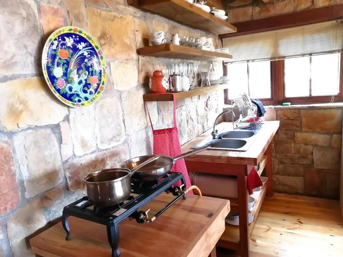 Scarborough Nature Lodge Cape Town Bagian luar foto
